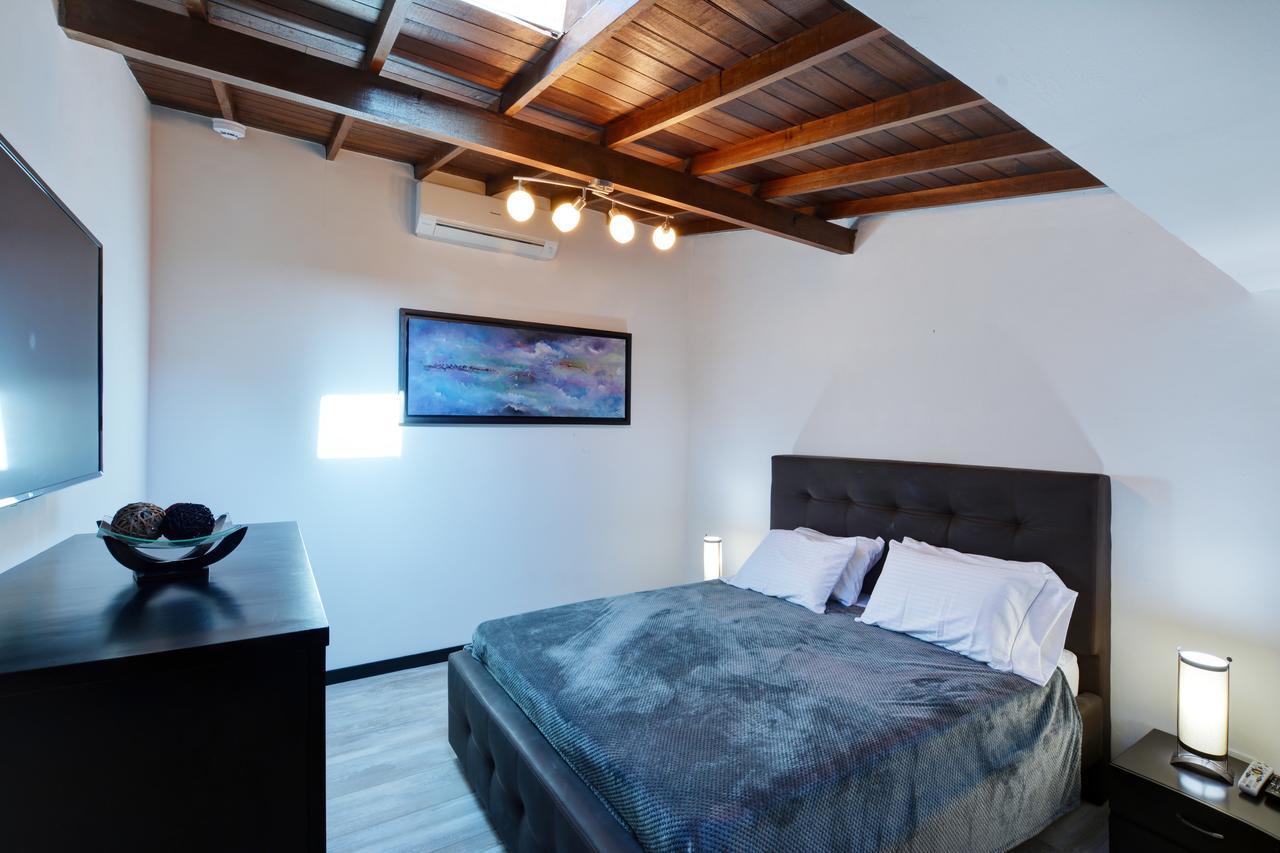 Viktory Boutique Hotel Medellin Exterior photo